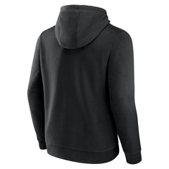 Brooklyn Nets Tip-Off Pullover Hoodie - Black cheap