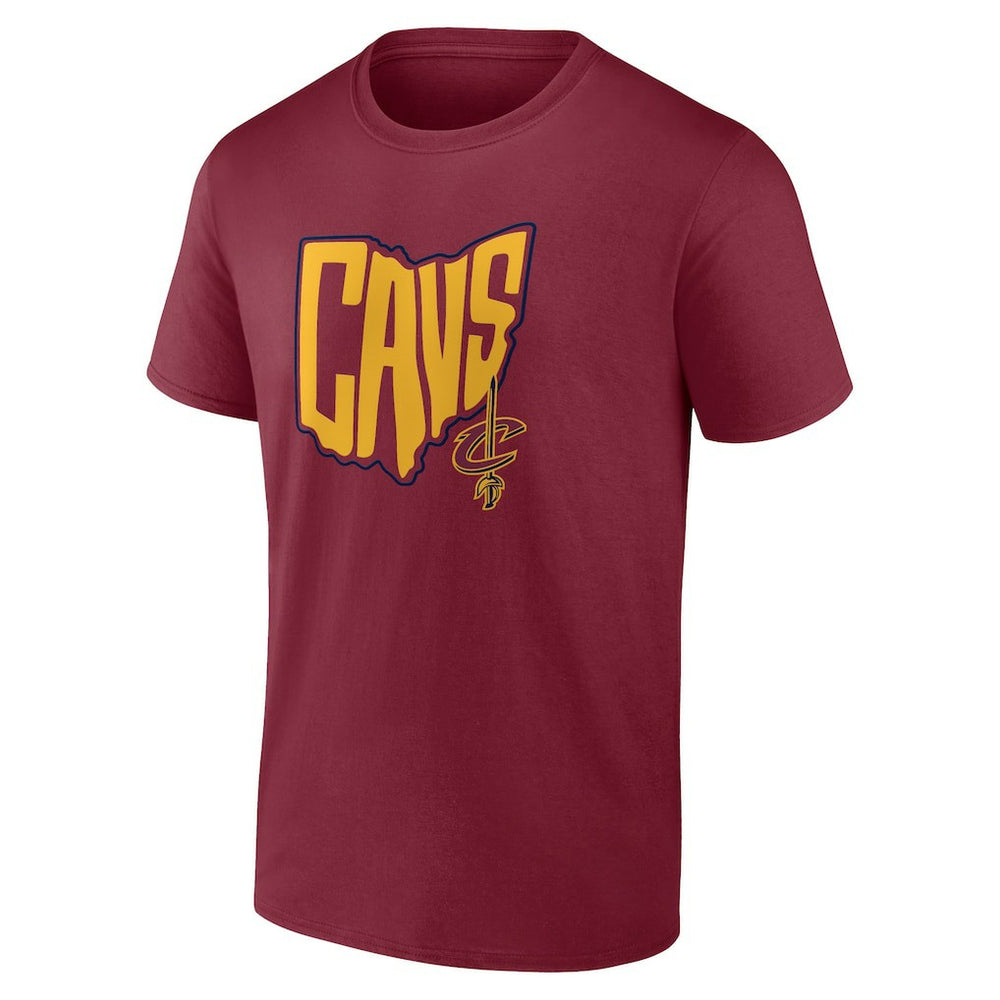 Cleveland Cavaliers Tip-Off T-Shirt sale - Wine outlet