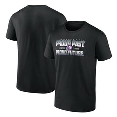 Sacramento Kings Tip-Off T-Shirt - Black outlet