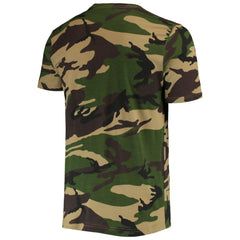 San Francisco Giants Club T-Shirt - Camo | New Era