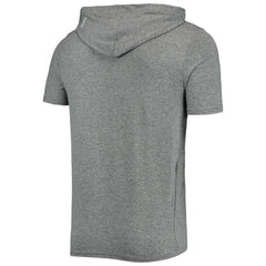 Chicago White Sox Hoodie T-Shirt - Heathered Gray | New Era