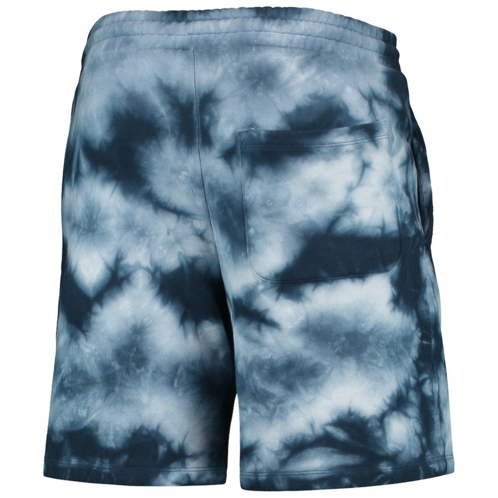 Boston Red Sox Team Dye Shorts - Navy | New Era