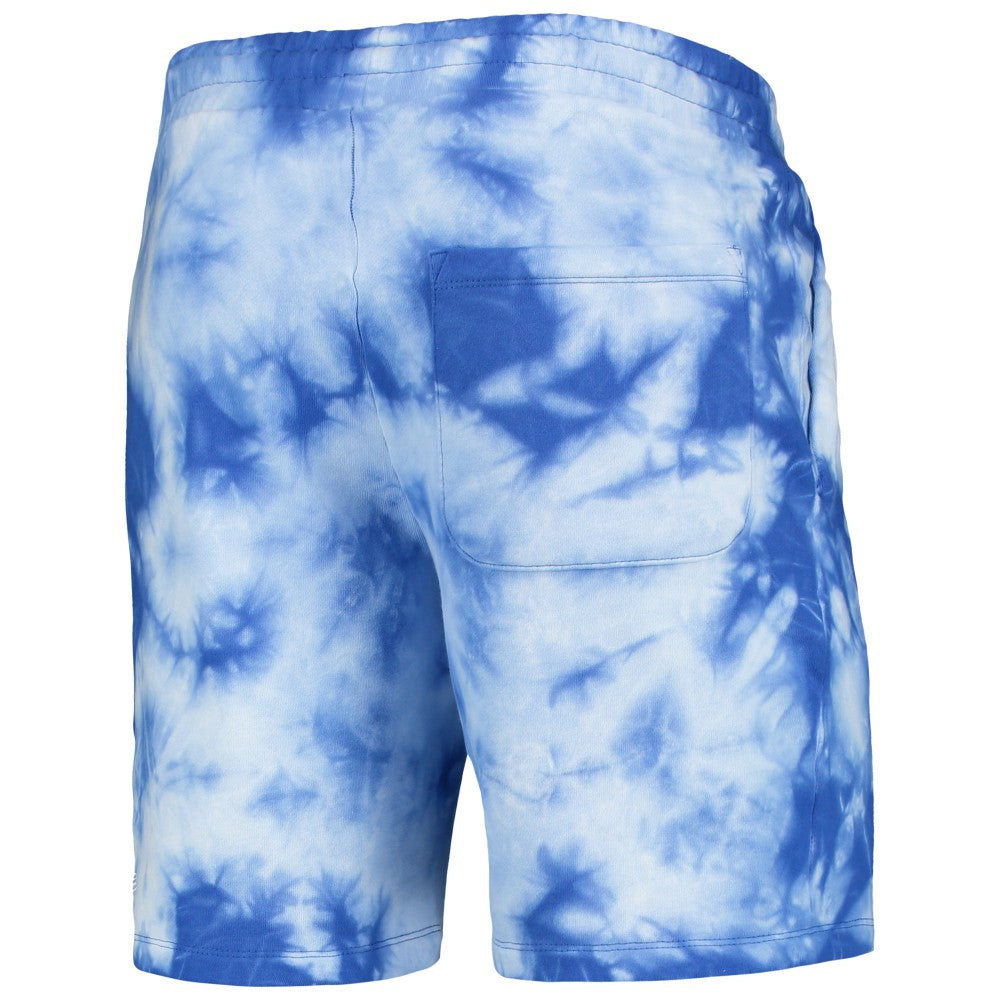 Los Angeles Dodgers Team Dye Shorts - Royal | New Era