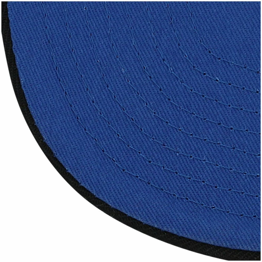 Orlando Magic Hardwood Classics Script 2.0 Snapback Hat sale - Black | Mitchell & Ness discount