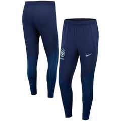 Brazil National Team 2022 Strike Performace Track Pants - Navy | Nike sale