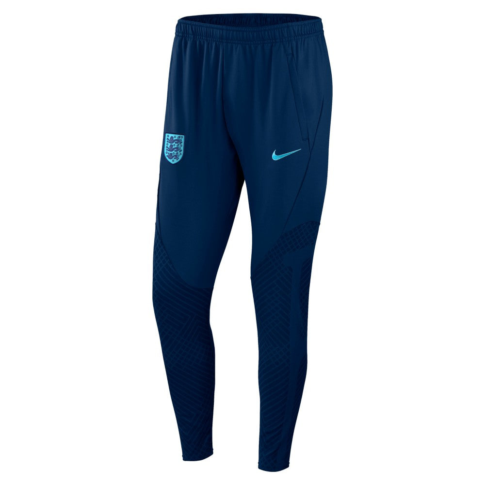 England National Team 2022 Strike Performace Track Pants - Navy | Nike on sale