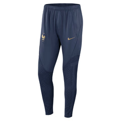 France National Team 2022 Strike Performace Track Pants - Navy | Nike sale