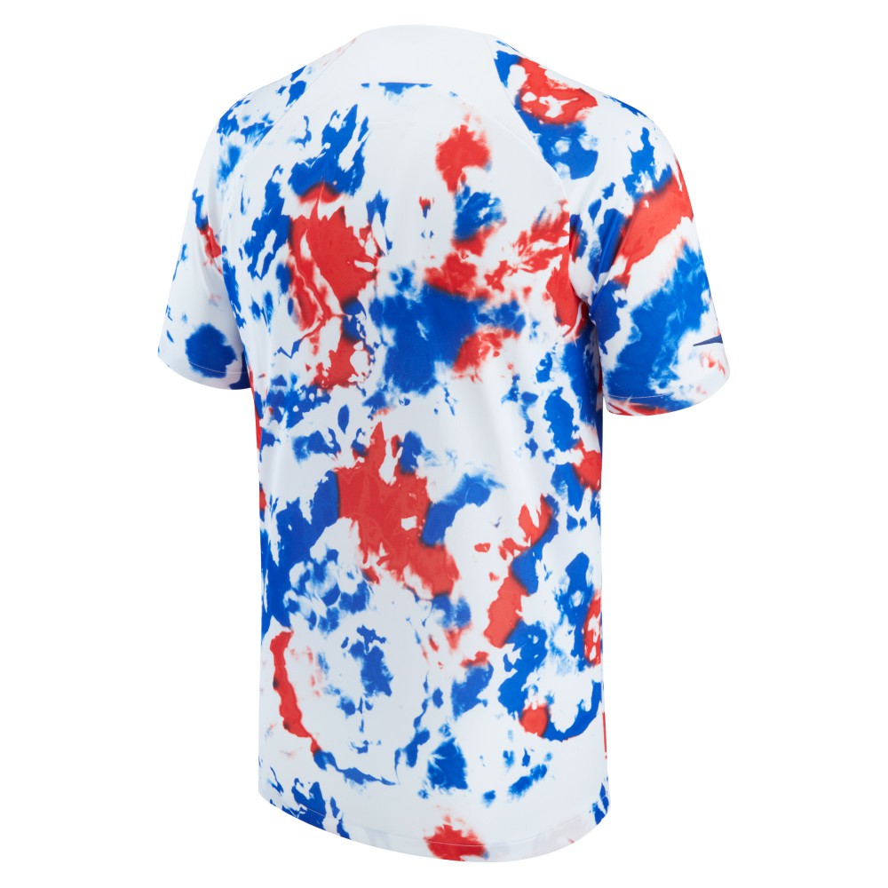 USMNT 2022/23 Pre-Match Top - White | Nike online