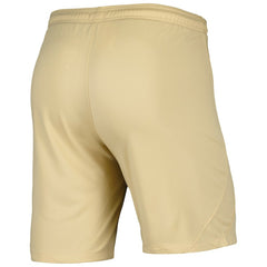 Chelsea Third Performance Stadium Shorts - Tan | Nike online