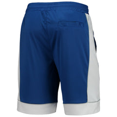 Dallas Cowboys G-III Sports by Carl Banks Fan Favorite Fashion Shorts - Royal/White cheap