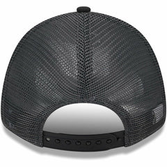 Las Vegas Raiders New Era Youth Reflect 9FORTY Adjustable Hat - Graphite discount