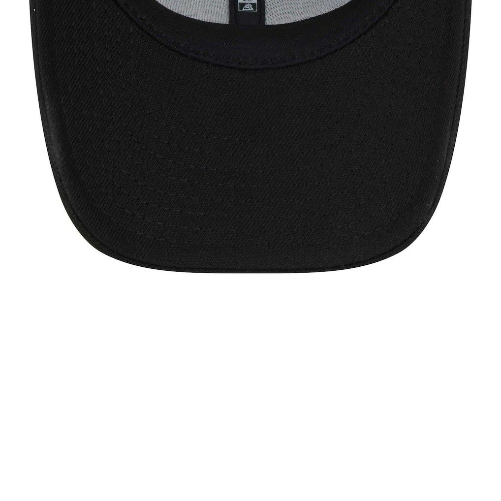 Las Vegas Raiders New Era Youth Reflect 9FORTY Adjustable Hat - Graphite discount