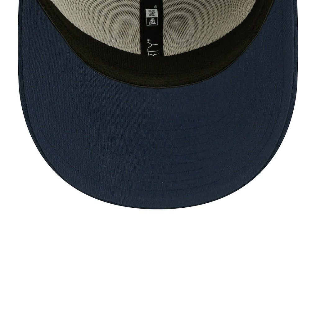 Dallas Cowboys New Era 2022 Sideline 39THIRTY Coaches Flex Hat - Navy sale