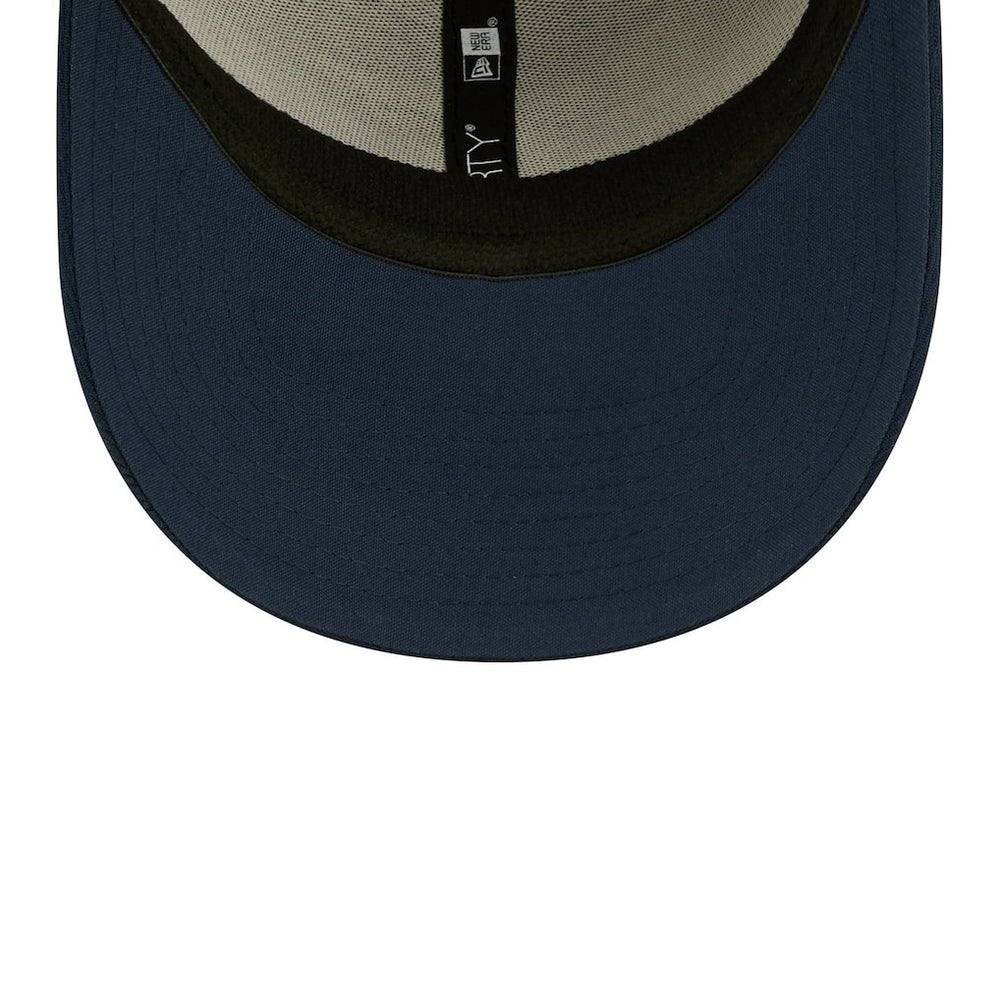 Dallas Cowboys New Era 2022 Sideline 39THIRTY Coaches Flex Hat - Navy sale
