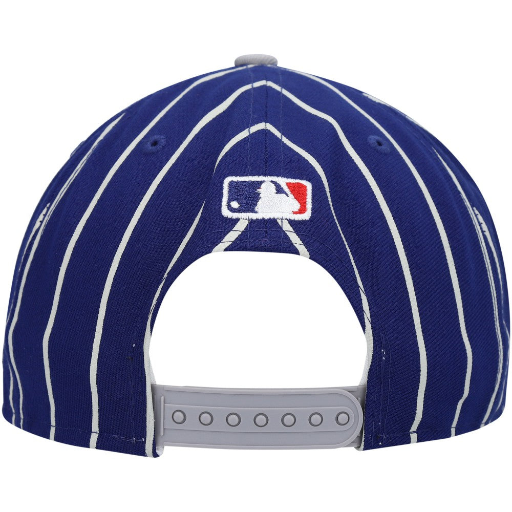 Los Angeles Dodgers City Arch 9FIFTY Snapback Hat - Royal | New Era