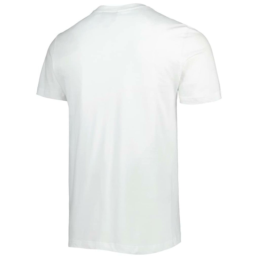 Washington Nationals Historical Championship T-Shirt - White | New Era