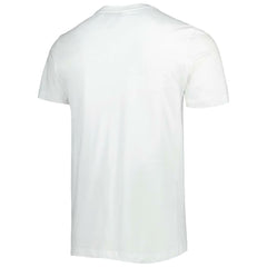 Washington Nationals Historical Championship T-Shirt - White | New Era