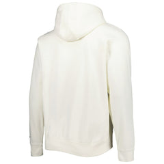 Arizona Cardinals New Era Sideline Chrome Pullover Hoodie - Cream online