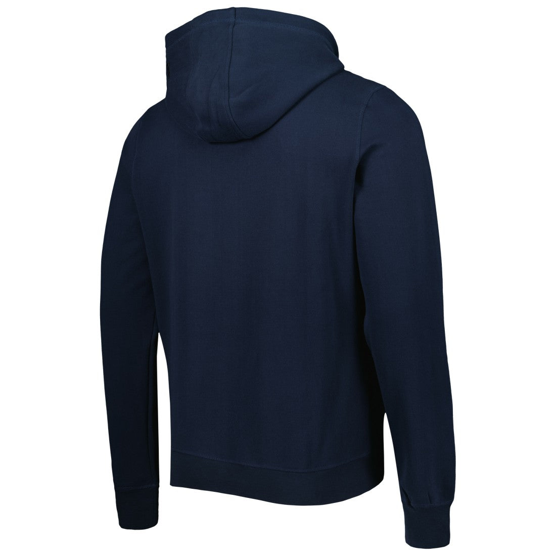Houston Texans New Era Ink Dye Pullover Hoodie - Navy online