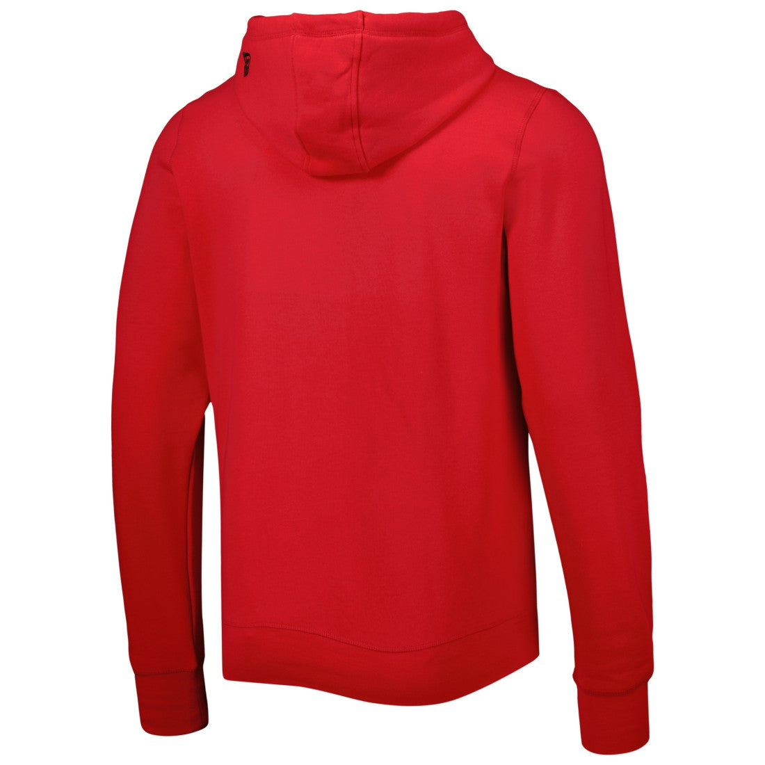 Tampa Bay Buccaneers New Era Ink Dye Pullover Hoodie - Red online