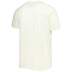 Arizona Cardinals New Era Sideline Chrome T-Shirt - Cream for sale