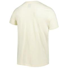 Indianapolis Colts New Era Sideline Chrome T-Shirt - Cream sale