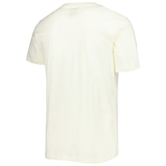 Los Angeles Rams New Era Sideline Chrome T-Shirt - Cream cheap