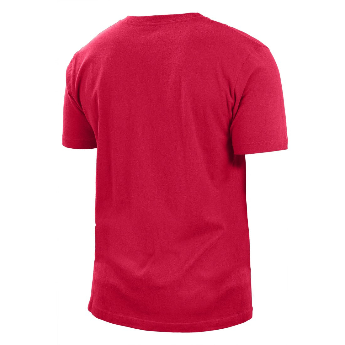 Tampa Bay Buccaneers New Era 2022 Sideline Ink Dye T-Shirt - Red for sale