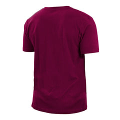 Washington Commanders New Era 2022 Sideline Ink Dye T-Shirt - Burgundy cheap