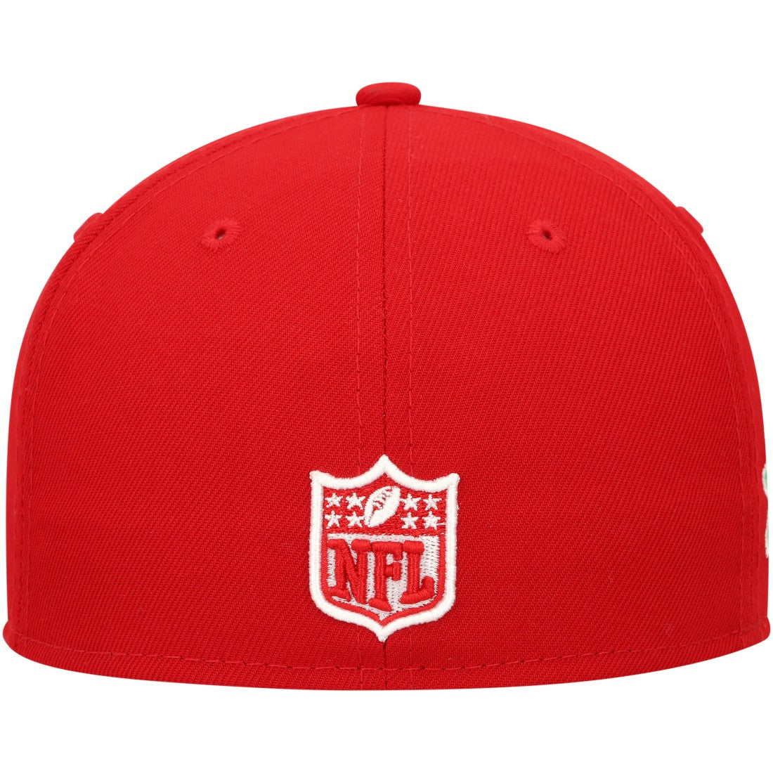Tampa Bay Buccaneers New Era Super Bowl XXXVII Citrus Pop 59FIFTY Fitted Hat - Scarlet outlet