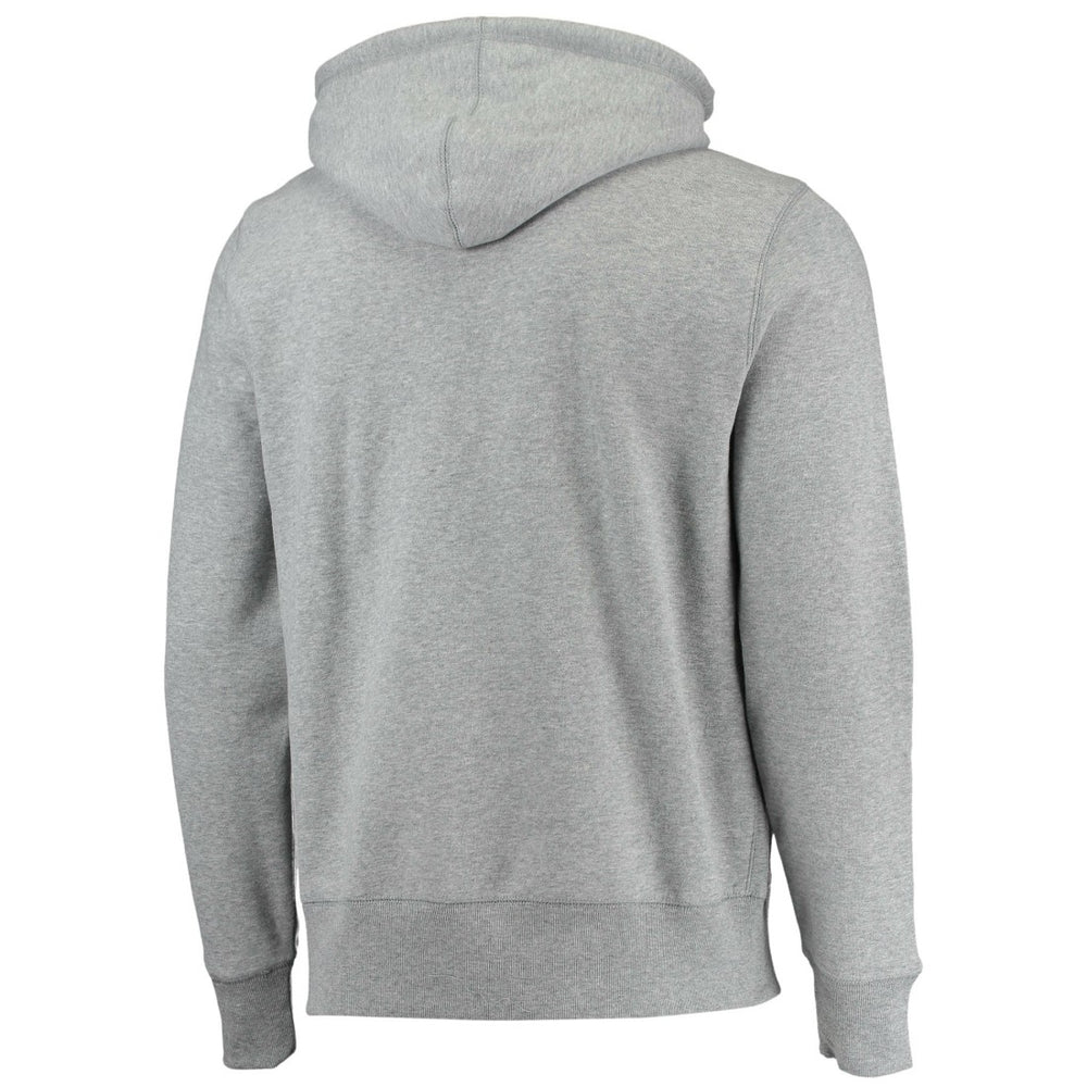 Green Bay Packers '47 Team Headline Pullover Hoodie - Heathered Gray discount