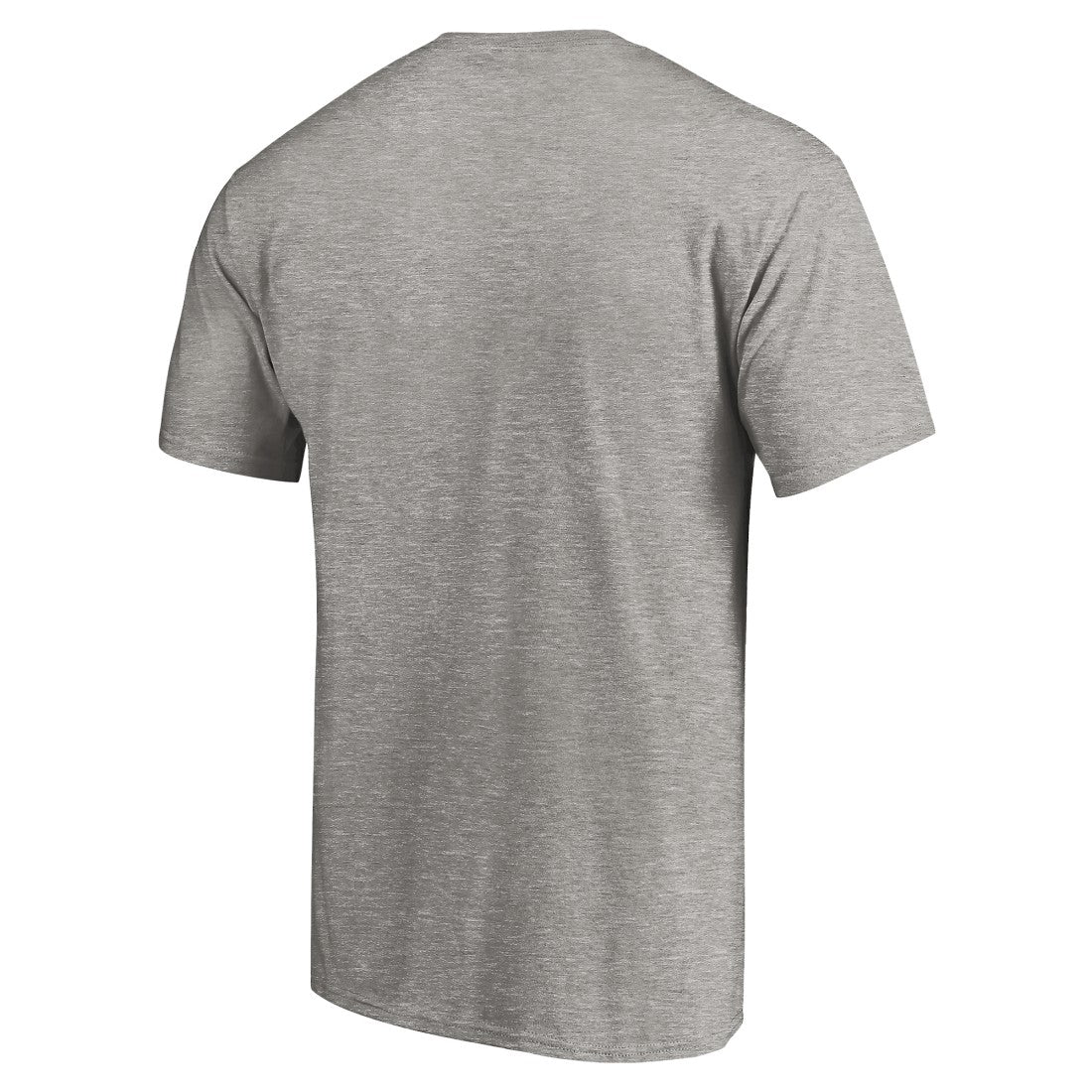 Green Bay Packers Primary Logo T-Shirt - Heather Gray for sale