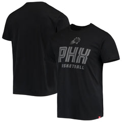 Phoenix Suns Sportiqe Bingham T-Shirt - Black discount