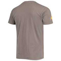 Phoenix Suns Sportiqe Street Capsule Bingham T-Shirt - Charcoal sale