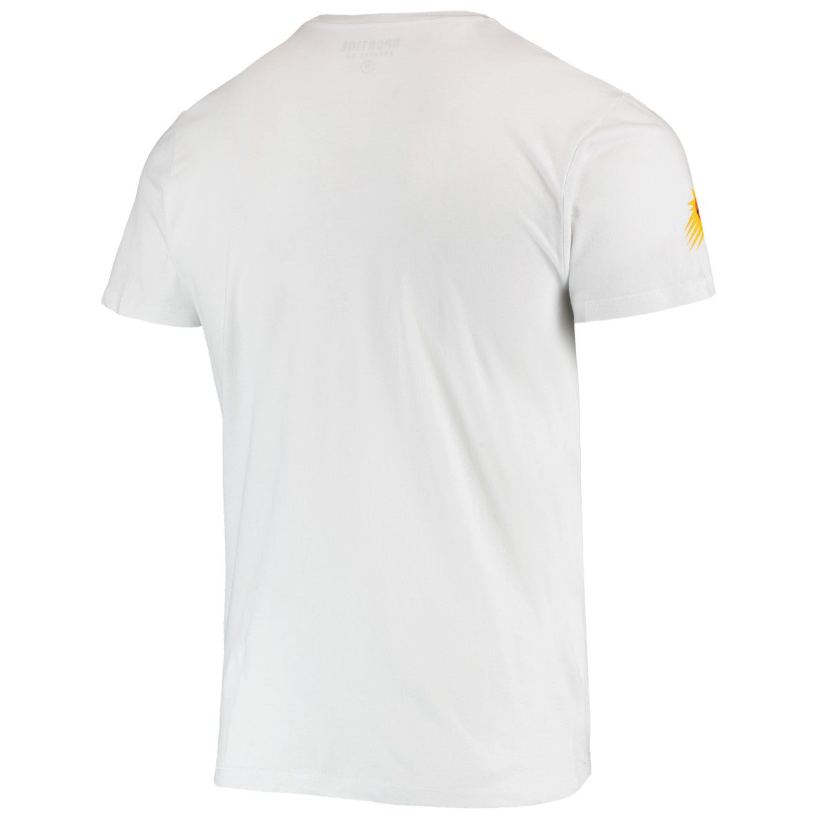 Phoenix Suns Sportiqe Street Capsule Bingham T-Shirt - White sale