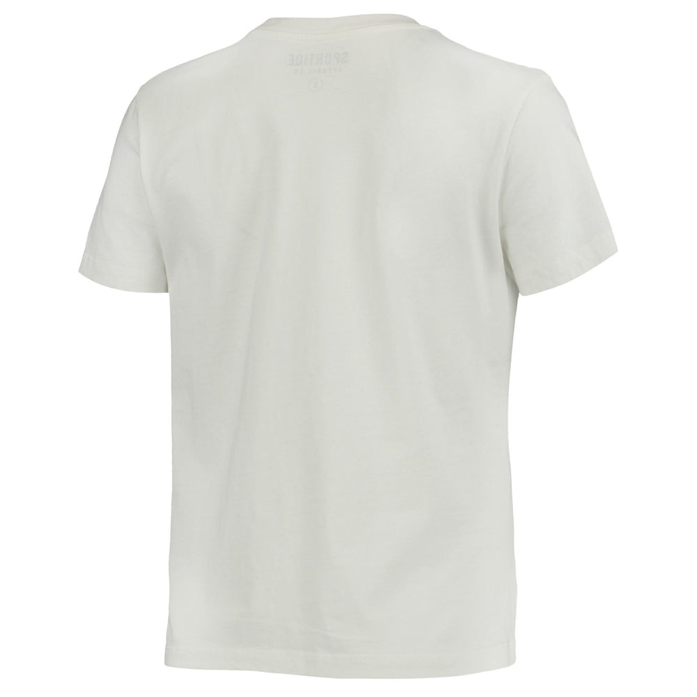 Phoenix Suns Sportiqe Women's Arcadia T-Shirt - White on sale