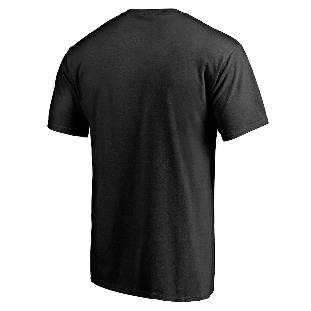 Las Vegas Raiders Just Win T-Shirt - Black online