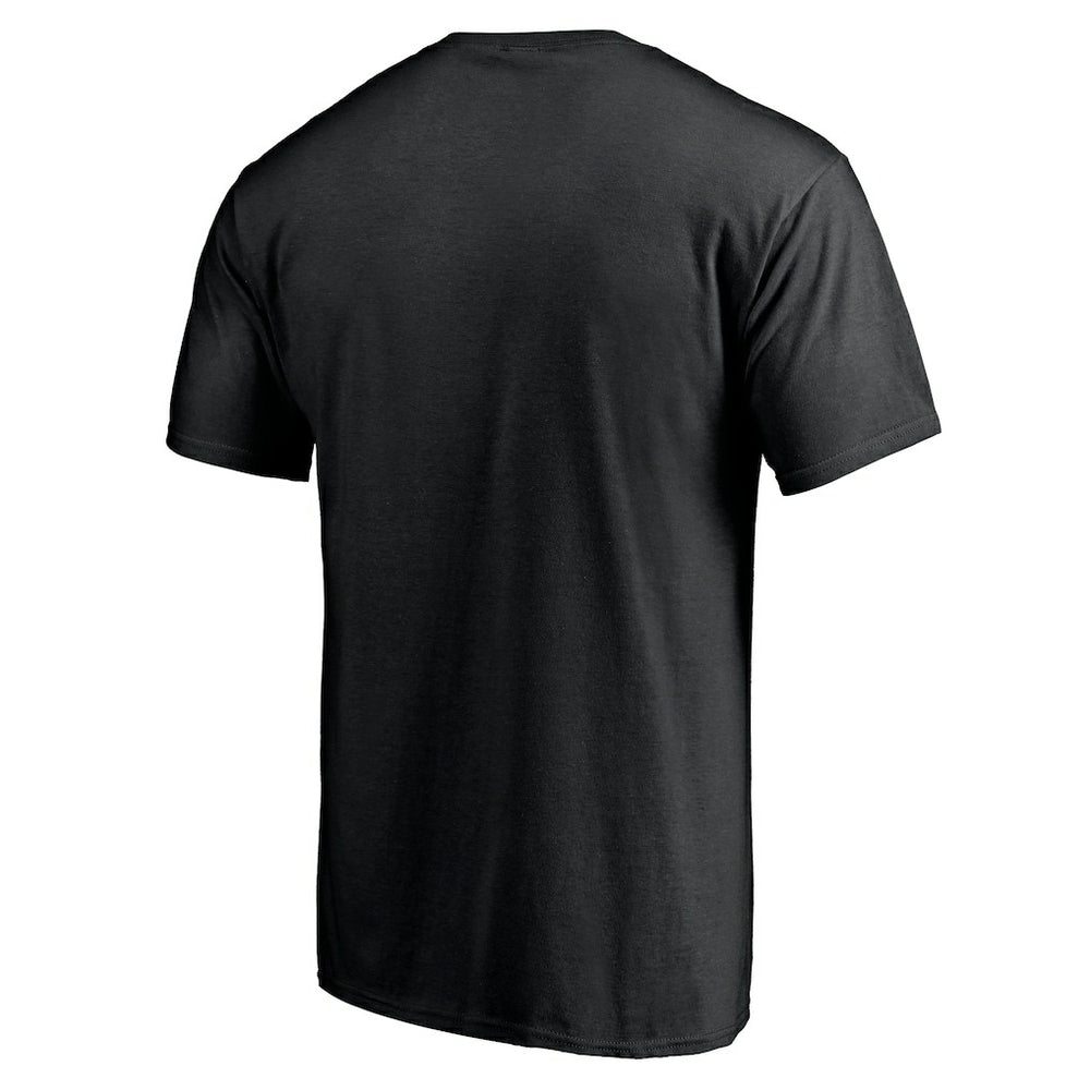 Las Vegas Raiders Just Win T-Shirt - Black online