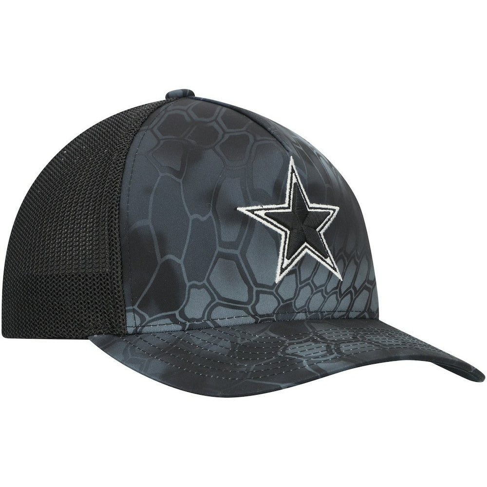 Dallas Cowboys HOOey Reptile Flex Hat - Camo on sale
