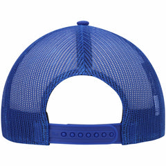Los Angeles Dodgers Cumberland Trucker Snapback Hat - Royal | 47 brand