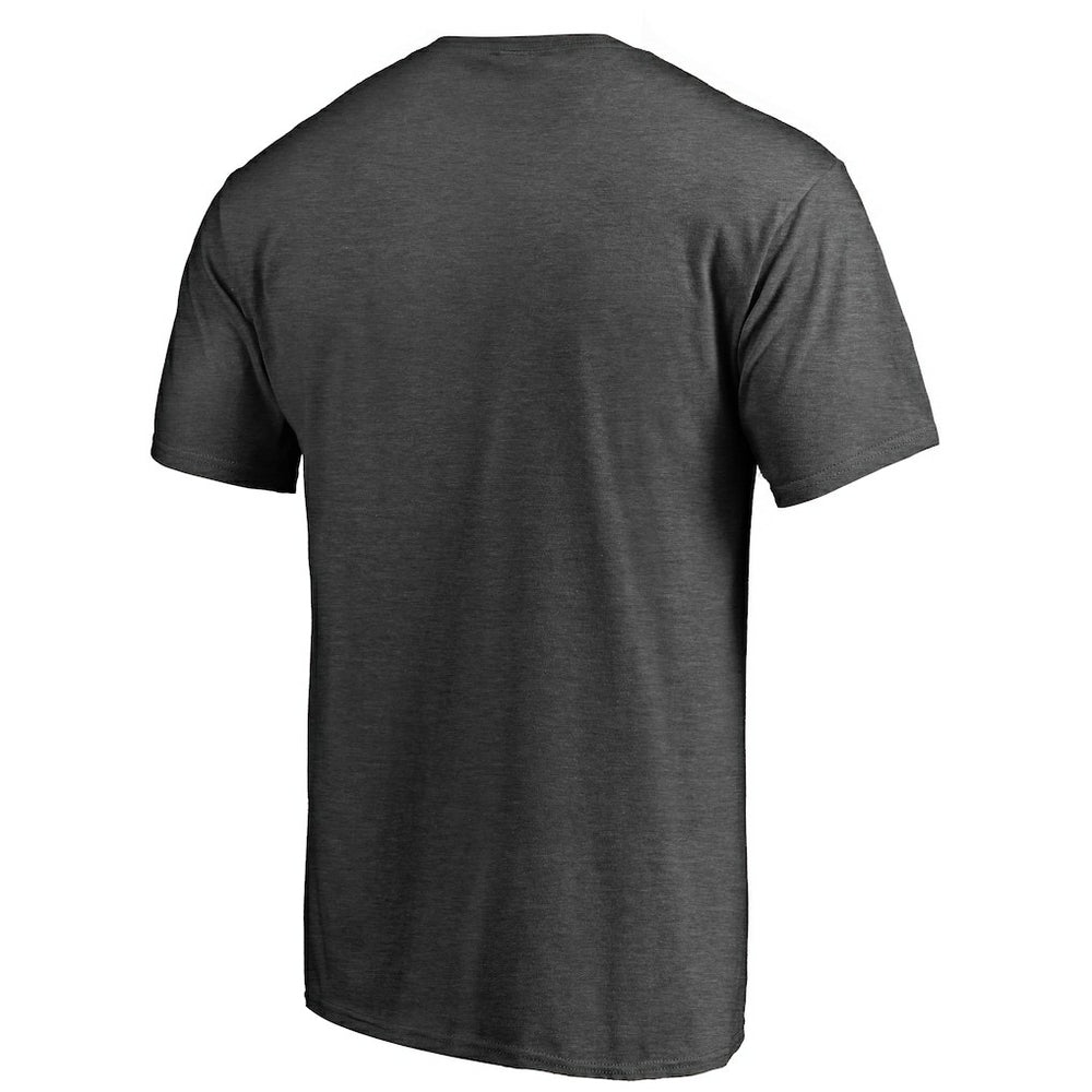San Francisco 49ers Victory Arch T-Shirt - Heather Charcoal on sale