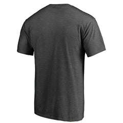 San Francisco 49ers Victory Arch T-Shirt - Heather Charcoal on sale