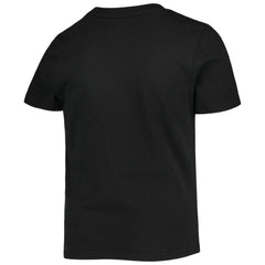 San Francisco Giants Girls Youth Team Fly The Flag T-Shirt - Black