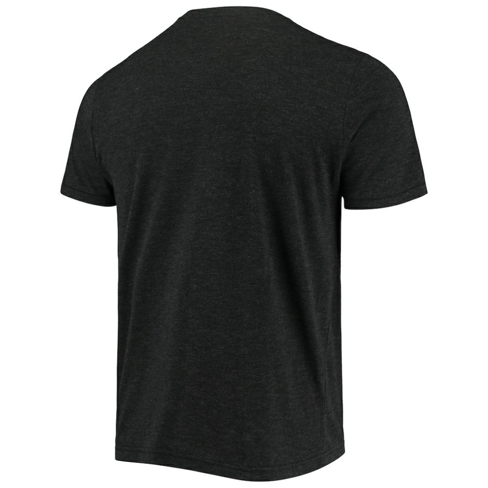 Chicago White Sox Homage 2005 World Series Champions Tri-Blend T-Shirt - Black