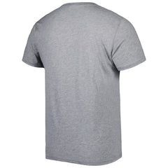 Baltimore Orioles Homage Hyper Local Tri-Blend T-Shirt - Gray