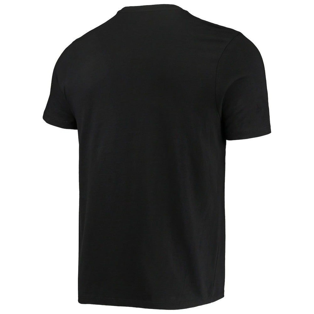 Cincinnati Bengals '47 Logo Super Rival T-Shirt - Black cheap