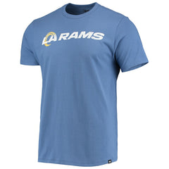 Los Angeles Rams '47 Replay Franklin T-Shirt - Royal online