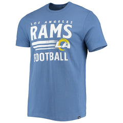 Los Angeles Rams '47 Rider Franklin T-Shirt - Royal cheap