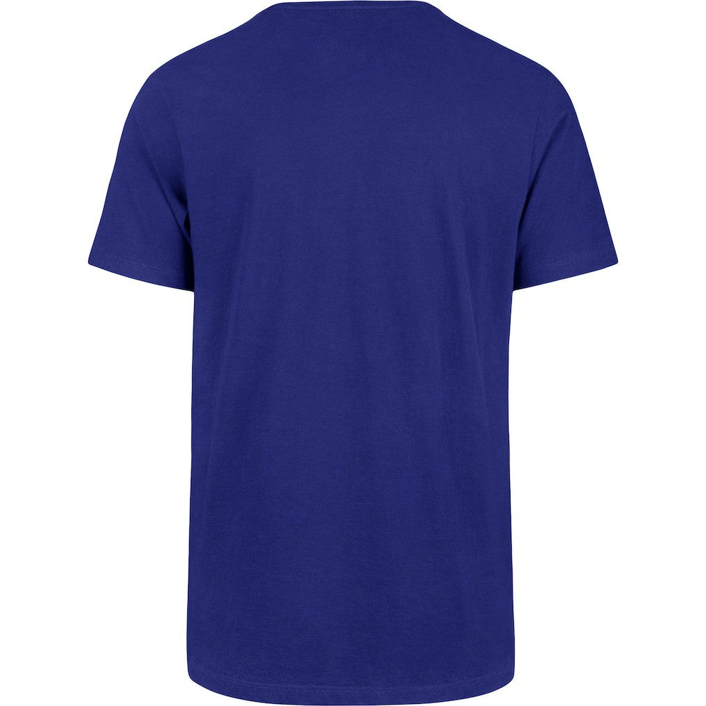 Los Angeles Rams '47 Logo Traction Super Rival T-Shirt - Royal sale