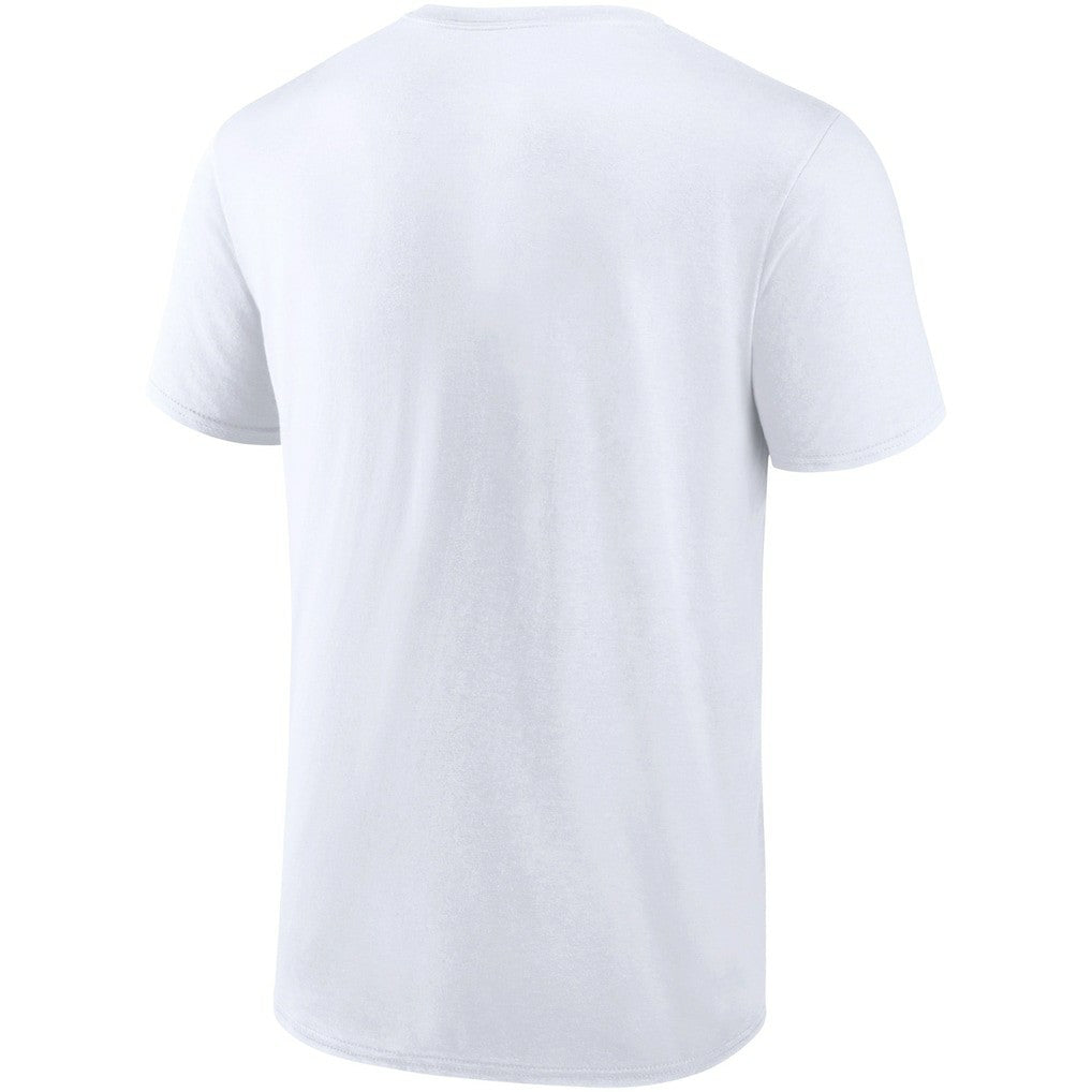 Los Angeles Rams City Pride Team T-Shirt - White outlet